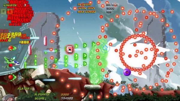 Wings Of Bluestar Soundtrack screenshot 1