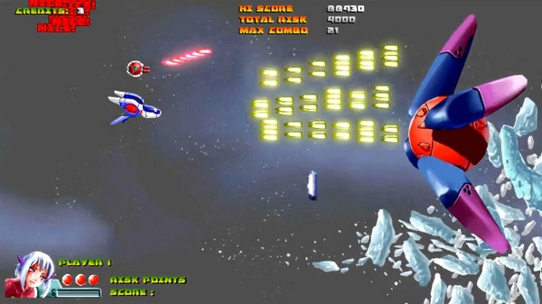 Wings Of Bluestar Soundtrack screenshot 3