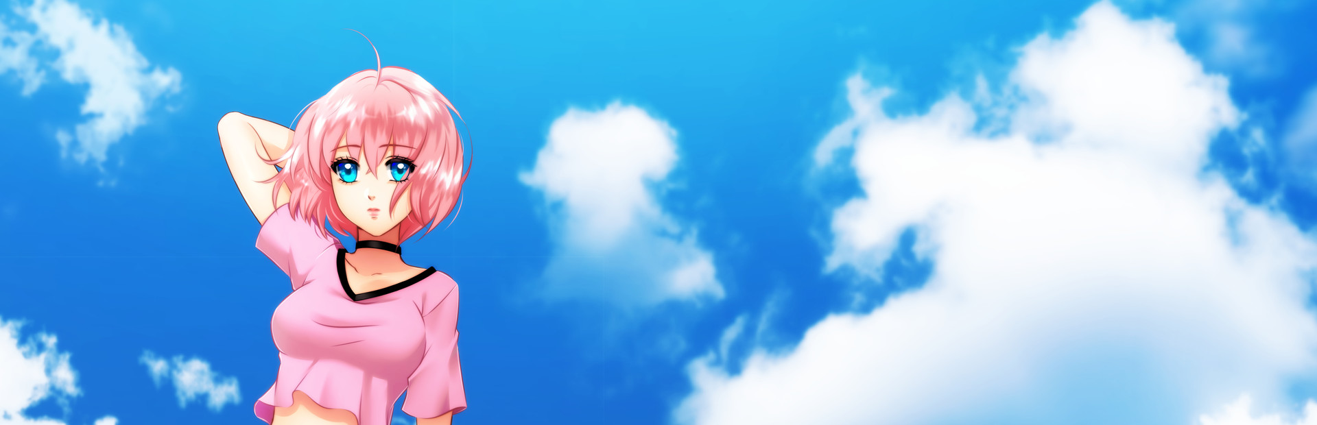 I Want to Fly