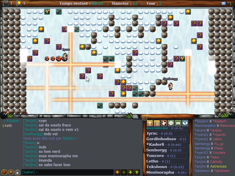 Bouboum Featured Screenshot #1