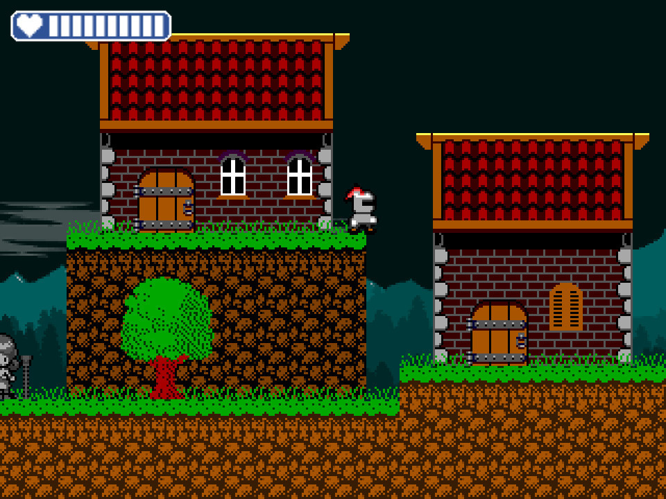 Dispersio 2 Featured Screenshot #1