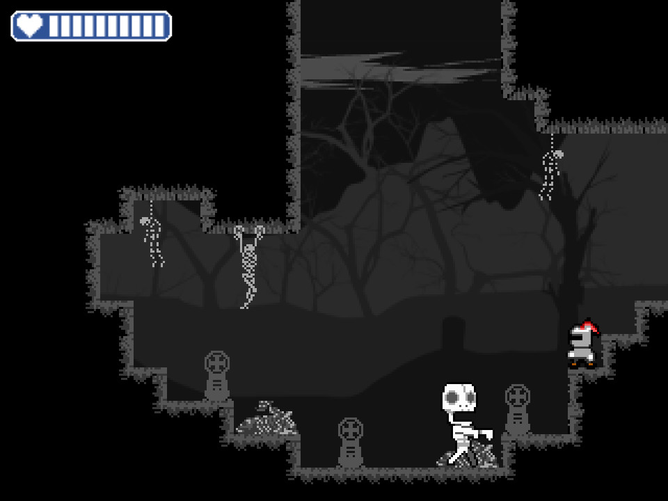 Dispersio 2 screenshot #5