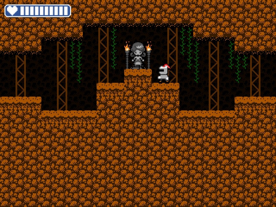 Dispersio 2 screenshot #4