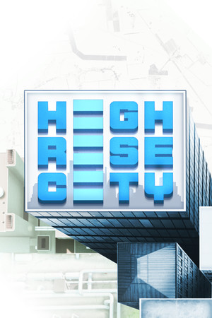 Cover art of Highrise City