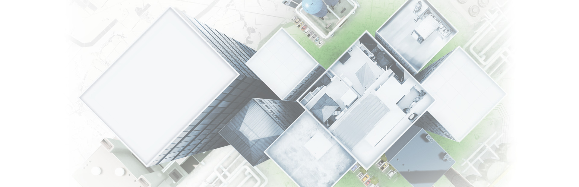 Highrise City
