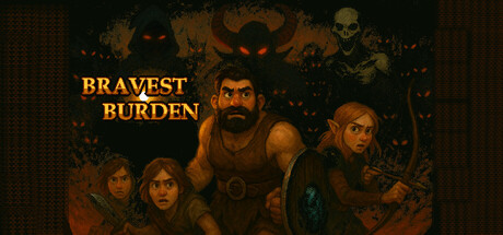 Bravest Burden