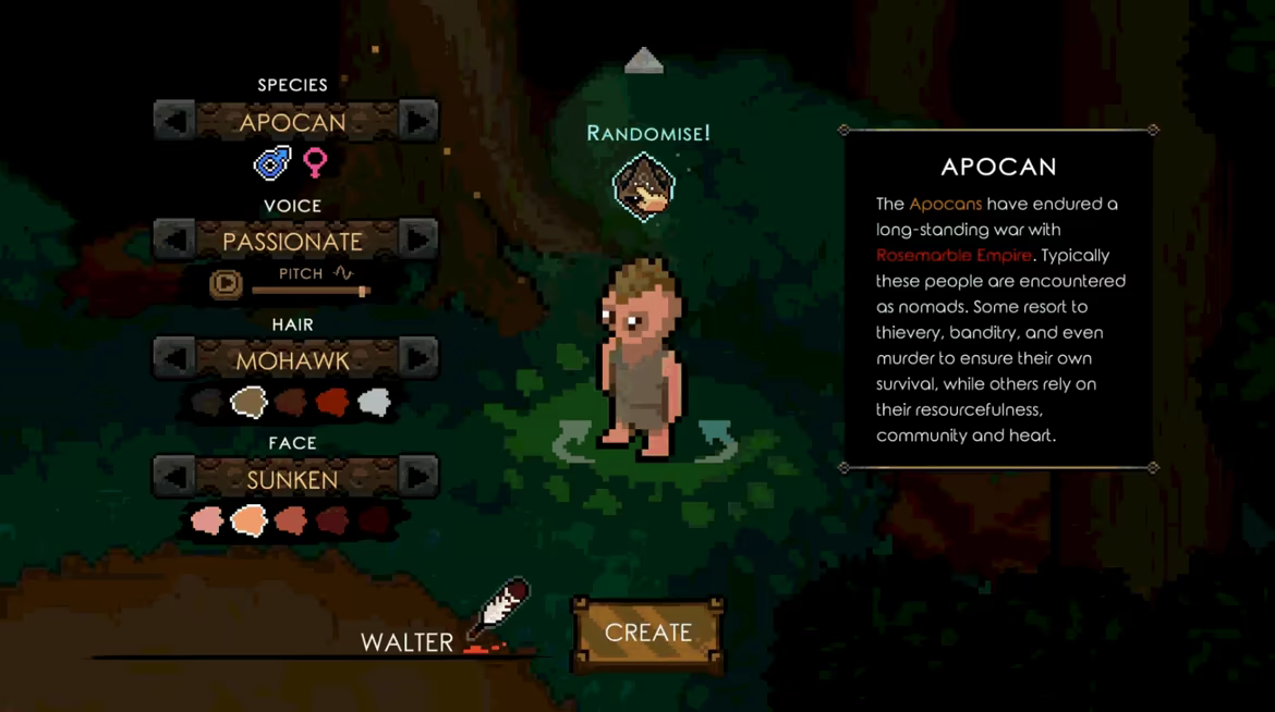 Bravest Burden video 2