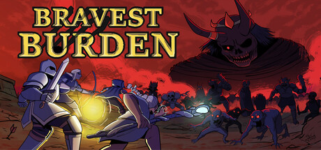 Bravest Burden
