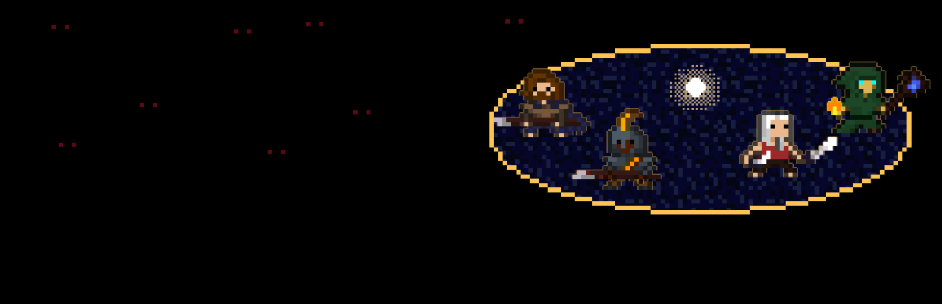 Bravest Burden
