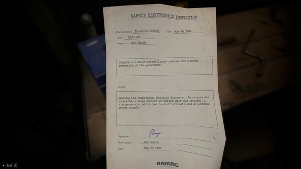 TIC-TAC: Twelve o'clock screenshot 6