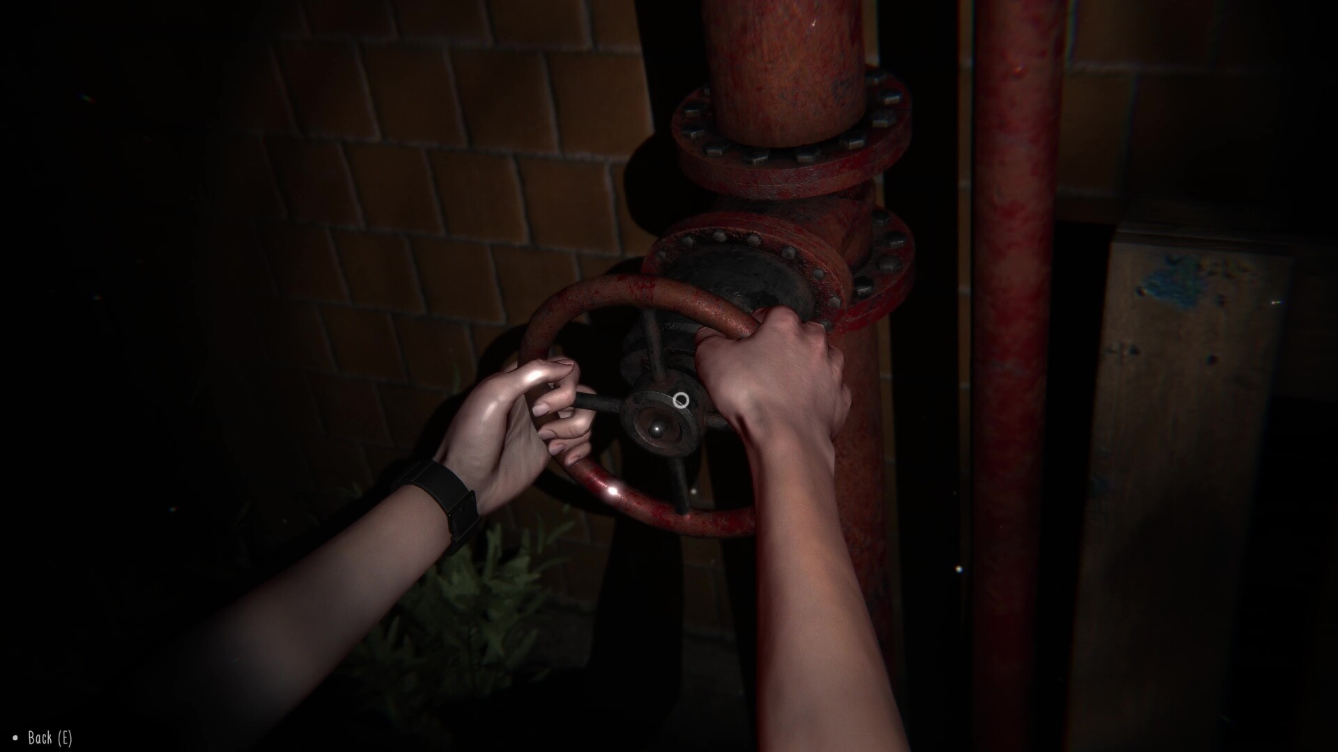 TIC-TAC: Twelve o'clock screenshot #4