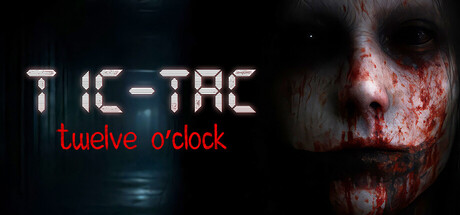 TIC-TAC: Twelve o'clock banner image