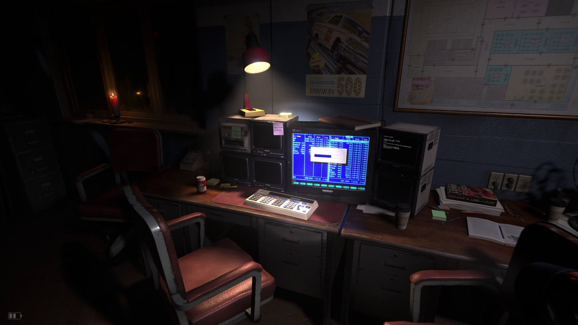 TIC-TAC: Twelve o'clock screenshot #2