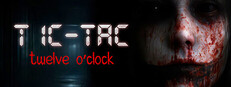 TIC-TAC: Twelve o'clock cover
