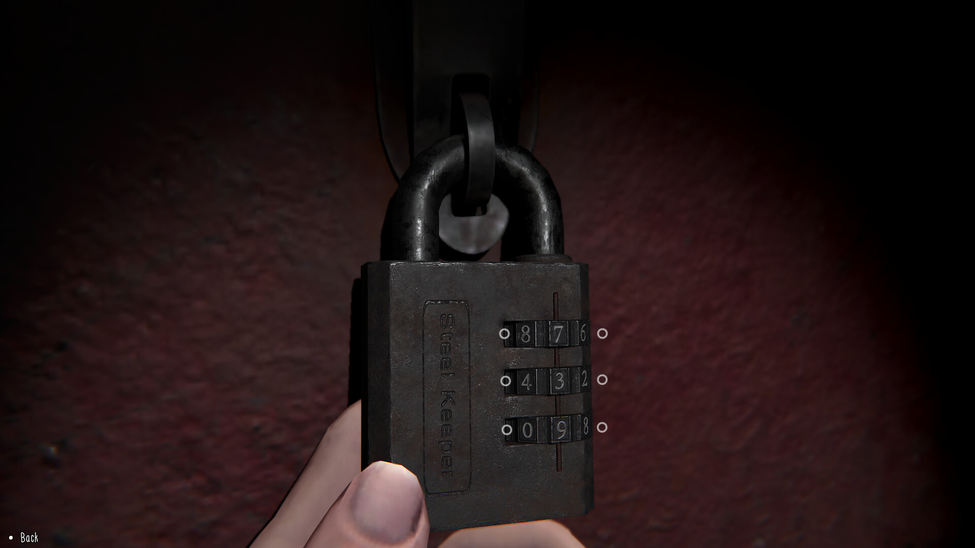 TIC-TAC: Twelve o'clock screenshot #6