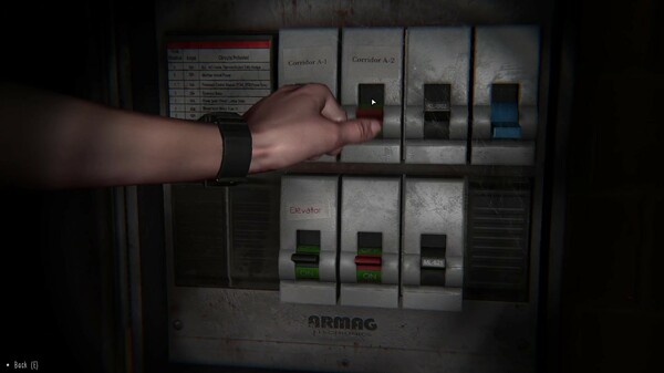 TIC-TAC: Twelve o'clock screenshot 4