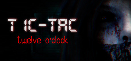 TIC-TAC: Twelve o'clock Cheat Engine/CT