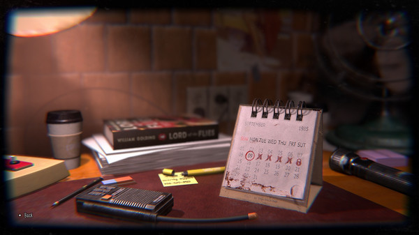 TIC-TAC: Twelve o'clock screenshot 5