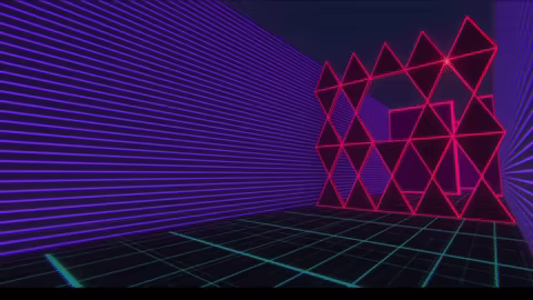 Cyber Dodge video 3