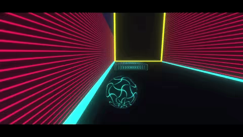 Cyber Dodge video 4