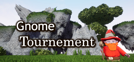 Gnome Tournament Cover Image