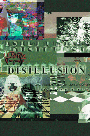 Cover art of Disillusion
