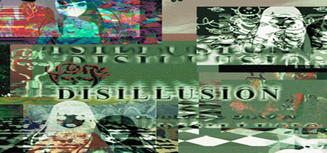 Disillusion crack status
