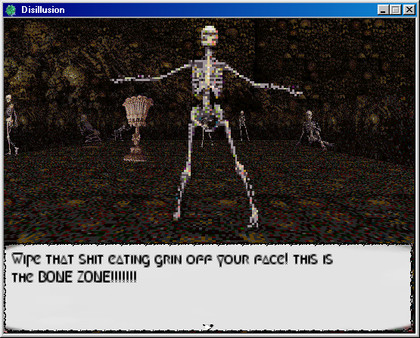 Disillusion — screenshot 8