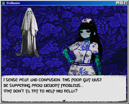Disillusion — screenshot 7