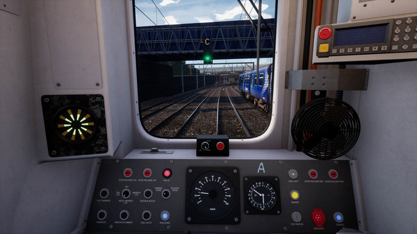 Train Sim World® 2: Scottish City Commuter: Glasgow - Newton & Neilston Route Add-On