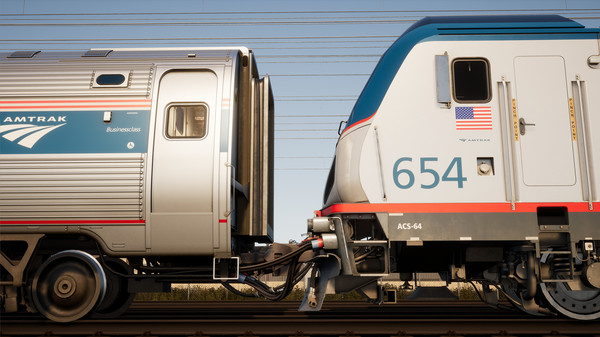 Train Sim World 2: Rush Hour Season Ticket