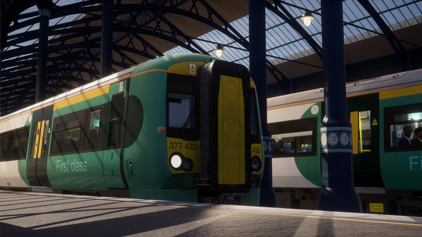 Train Sim World 2: Rush Hour Season Ticket