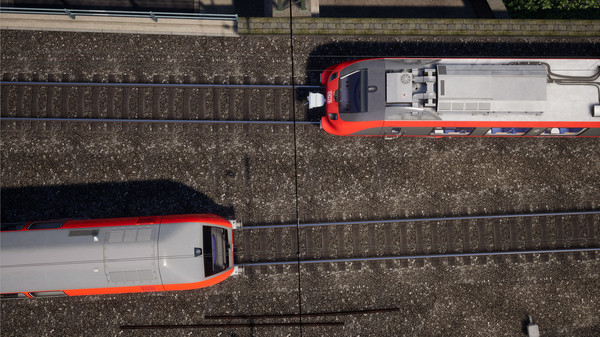 Train Sim World 2: Rush Hour Season Ticket
