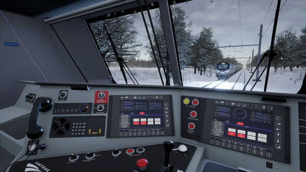 Train Sim World® 2: Rush Hour - Boston Sprinter