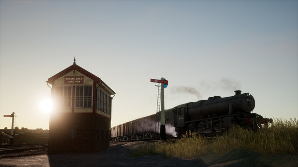 Train Sim World® 2: Spirit of Steam: Liverpool Lime Street - Crewe Route Add-On