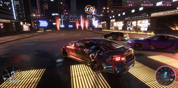 Screenshot media