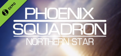 Phoenix Squadron: Northern Star Demo game cover