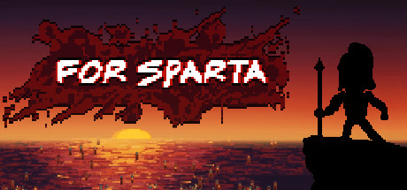 For Sparta banner image