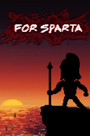 Cover art of For Sparta