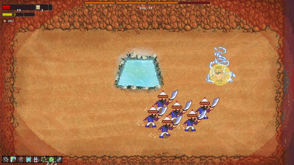 Screenshot z For Sparta