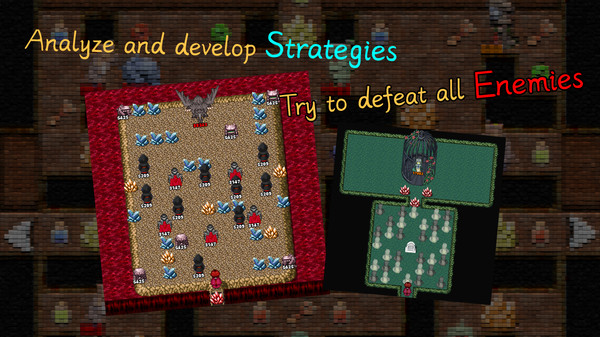 魂之归宿 Demo screenshot 3