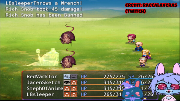 Content Creator's Internet Adventure screenshot 4