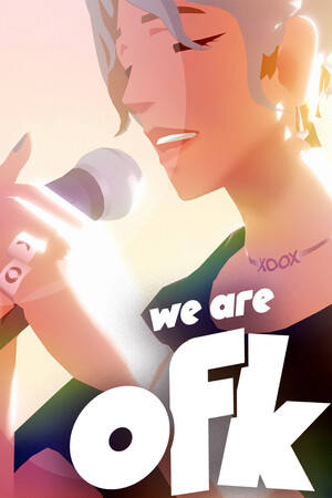 Cover art of We Are OFK