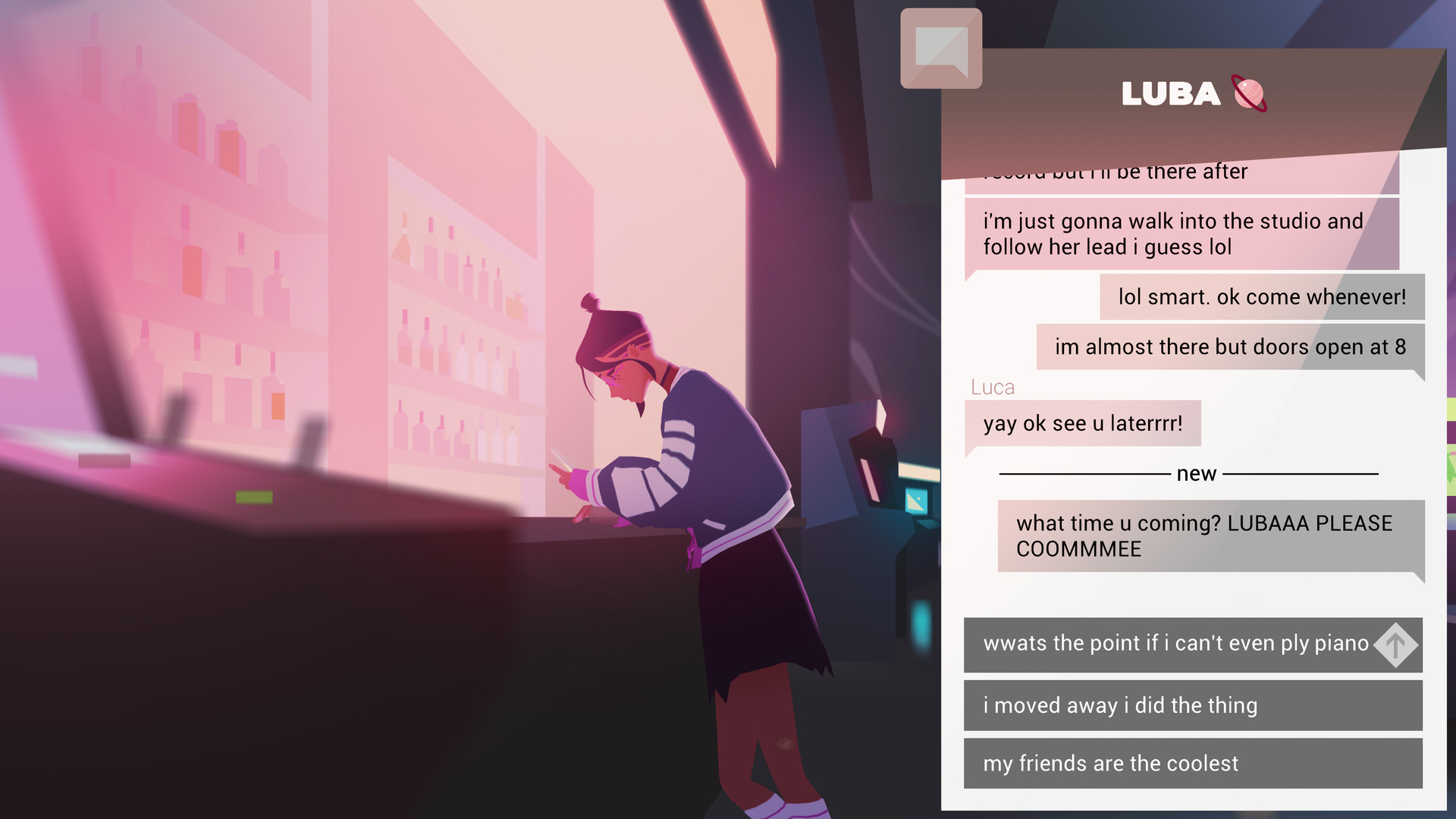 We Are OFK screenshot #5