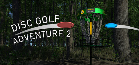 Disc Golf Adventure 2 VR steam charts