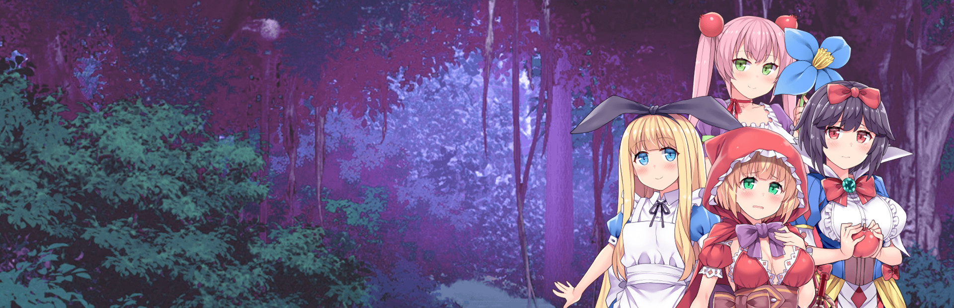 The fairy tale you don't know