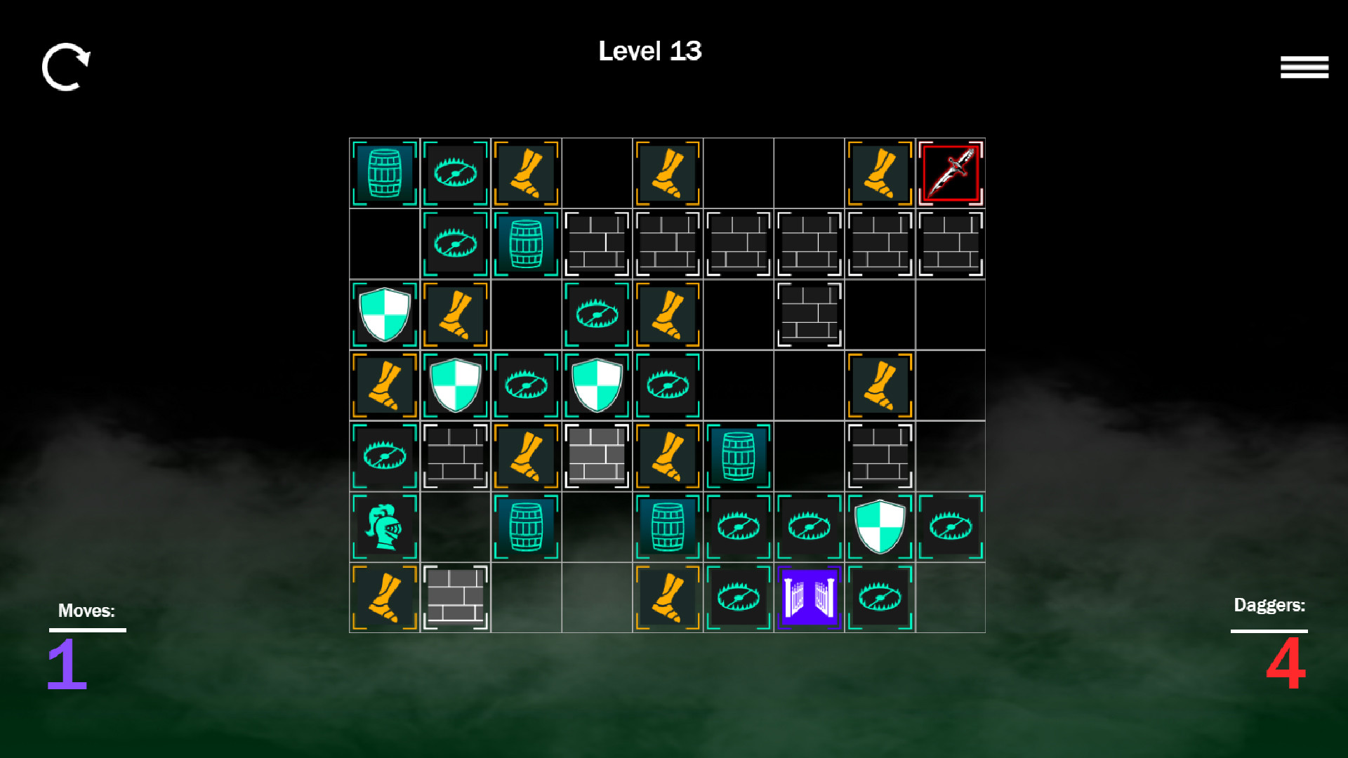 #3. Kingslayer: The First Assassin (Steam) By: Old School Vibes