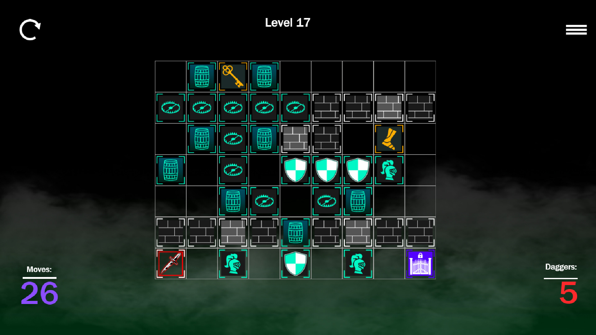 #4. Kingslayer: The First Assassin (Steam) By: Old School Vibes