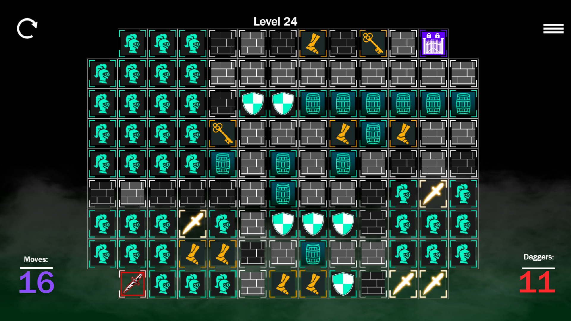 #5. Kingslayer: The First Assassin (Steam) By: Old School Vibes