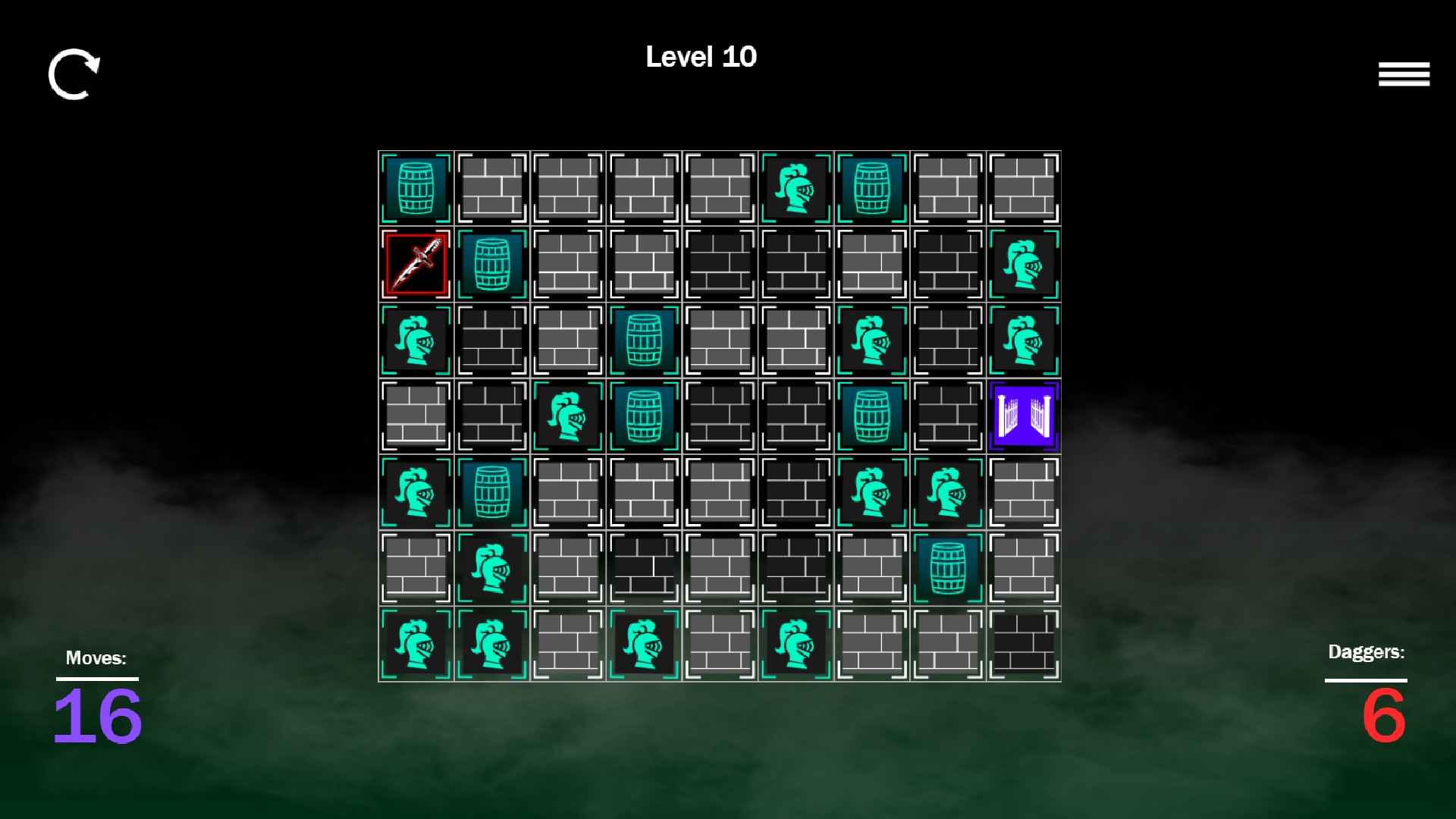 #2. Kingslayer: The First Assassin (Steam) By: Old School Vibes